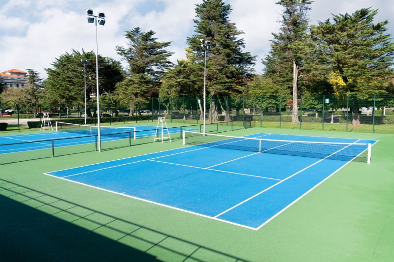 Enhancing Athletic Performance and Safety on The Court!
